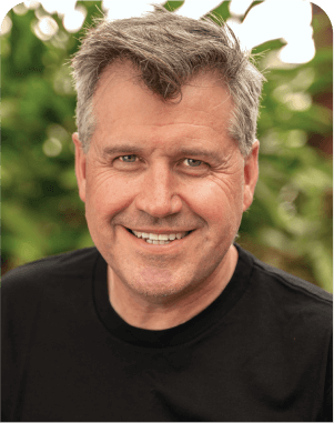 Paul Trappett
