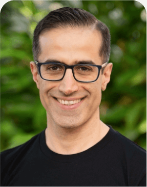 Mehdi Khalili