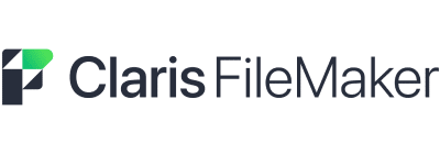 Claris FileMaker Cloud logo