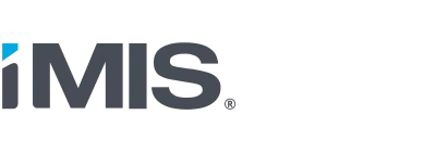 iMIS logo