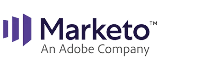 Marketo logo