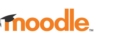 Moodle LMS logo