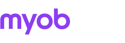 MYOB logo