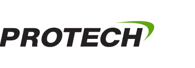 Protech logo