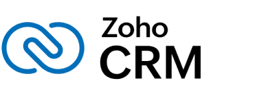 Zoho CRM logo