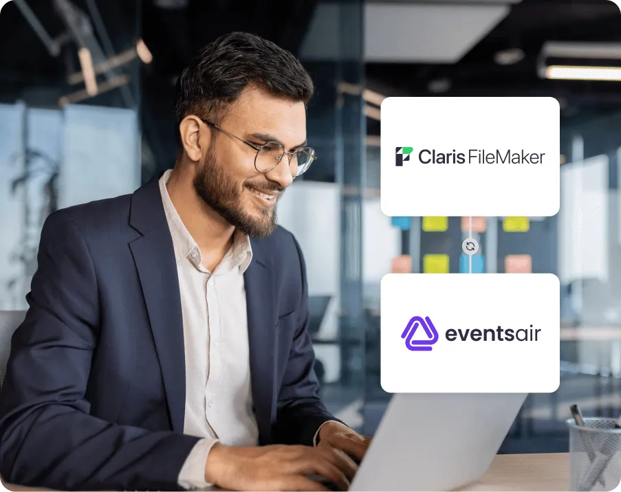 Claris FileMaker Cloud integration