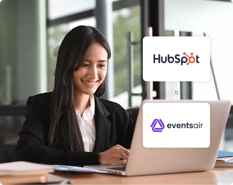 HubSpot integration