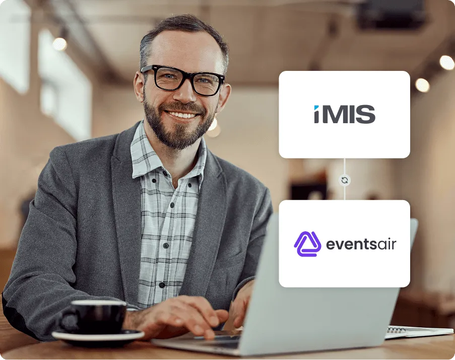 iMIS integration