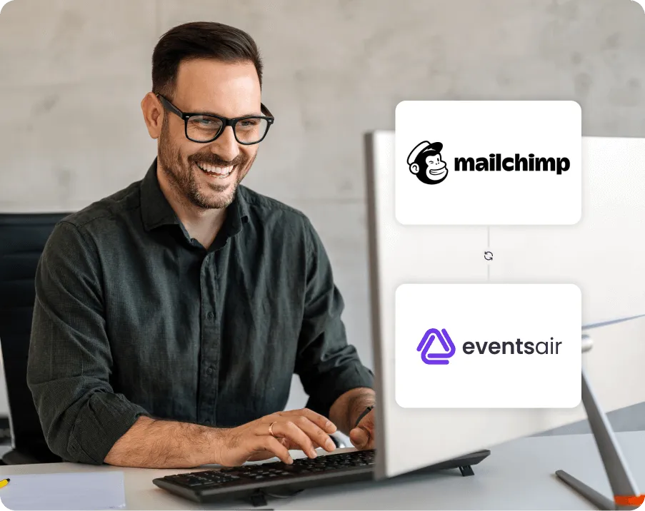 Mailchimp integration