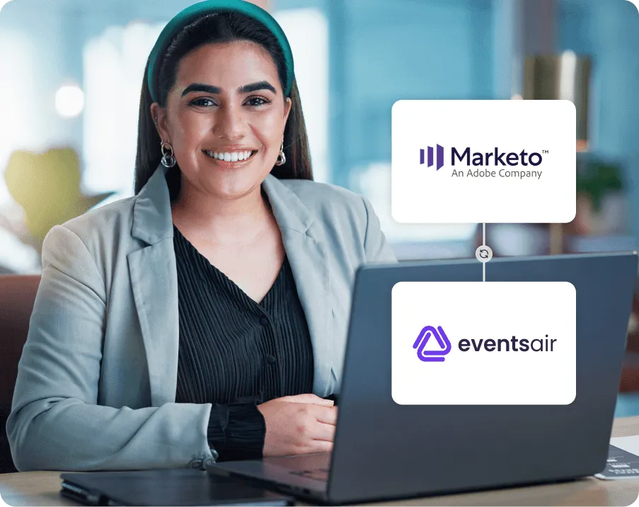 Marketo integration