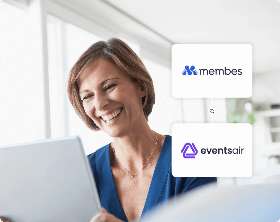 Membes integration