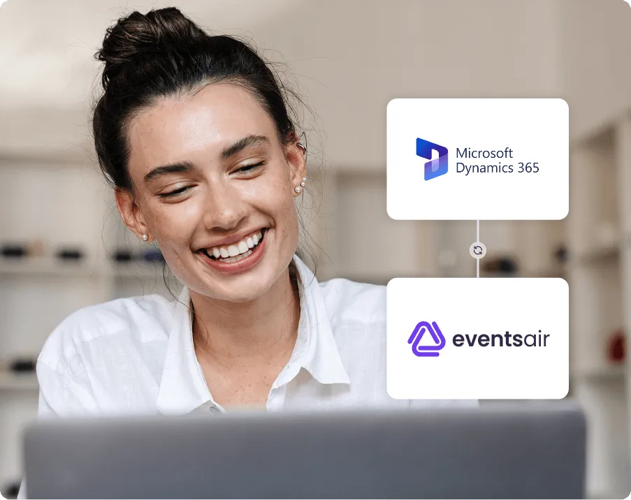 Microsoft Dynamics integration