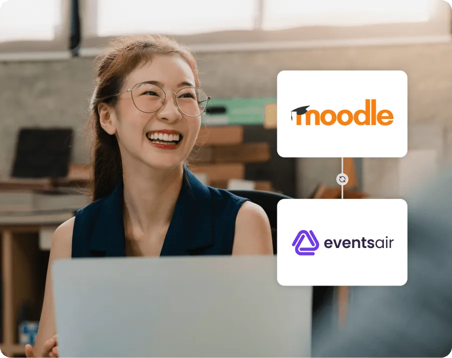 Moodle LMS integration
