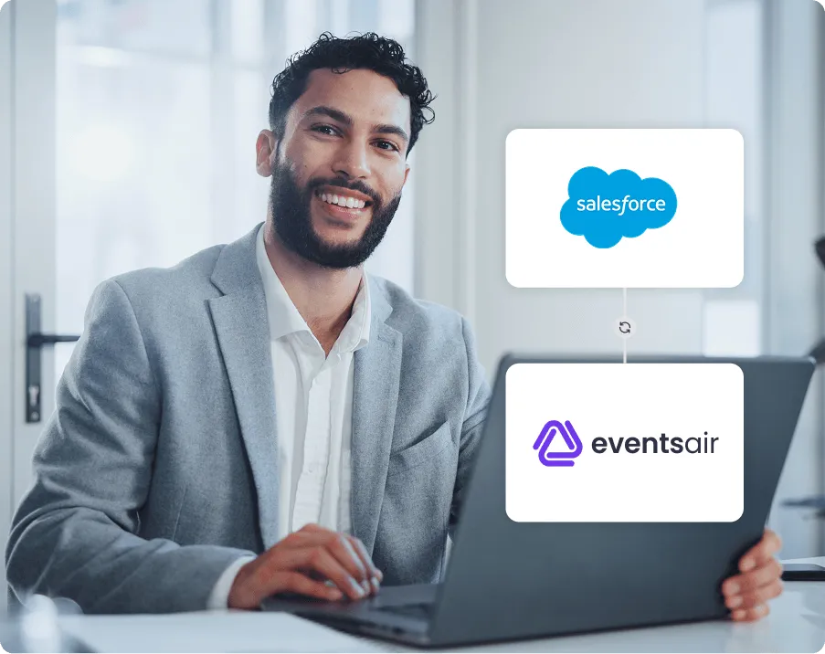 Salesforce integration