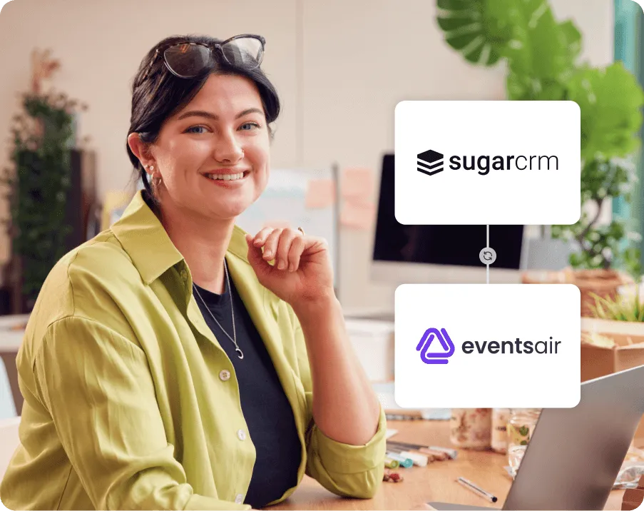 SugarCRM integration