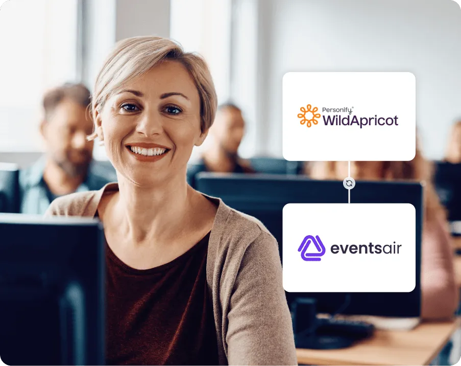 WildApricot integration