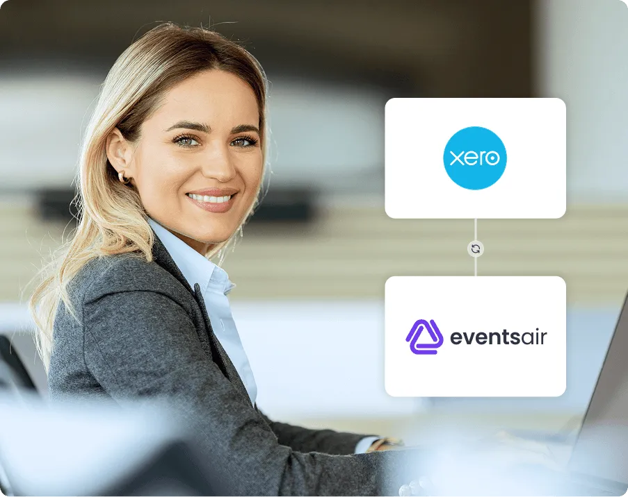 Xero integration