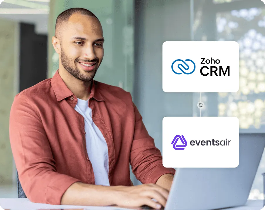 Zoho CRM integration