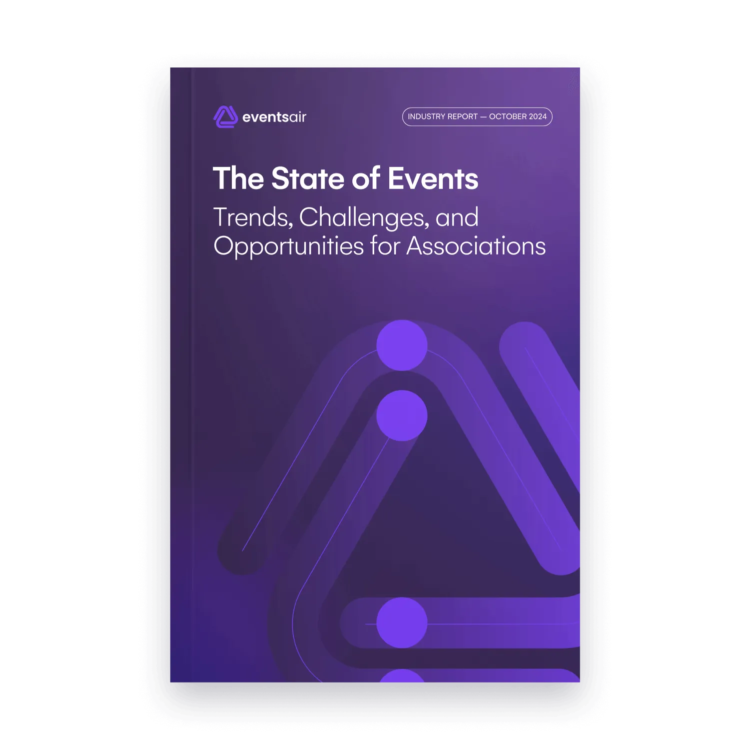 The State of Association Events cover