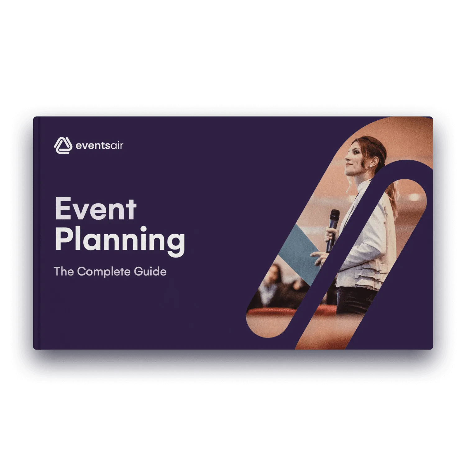 The Complete Guide to Event Planning cover