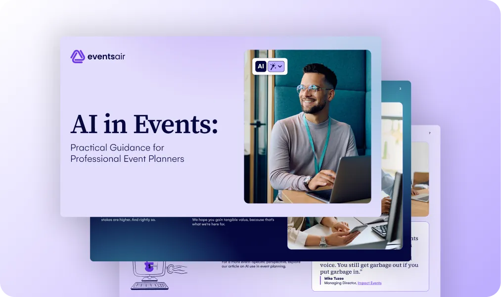 AI in Events
