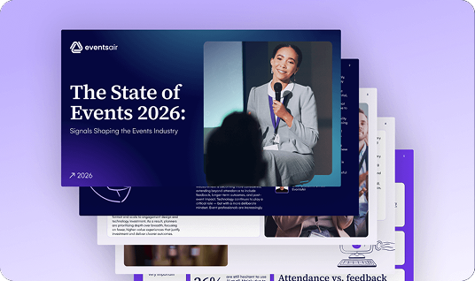 state of events banner