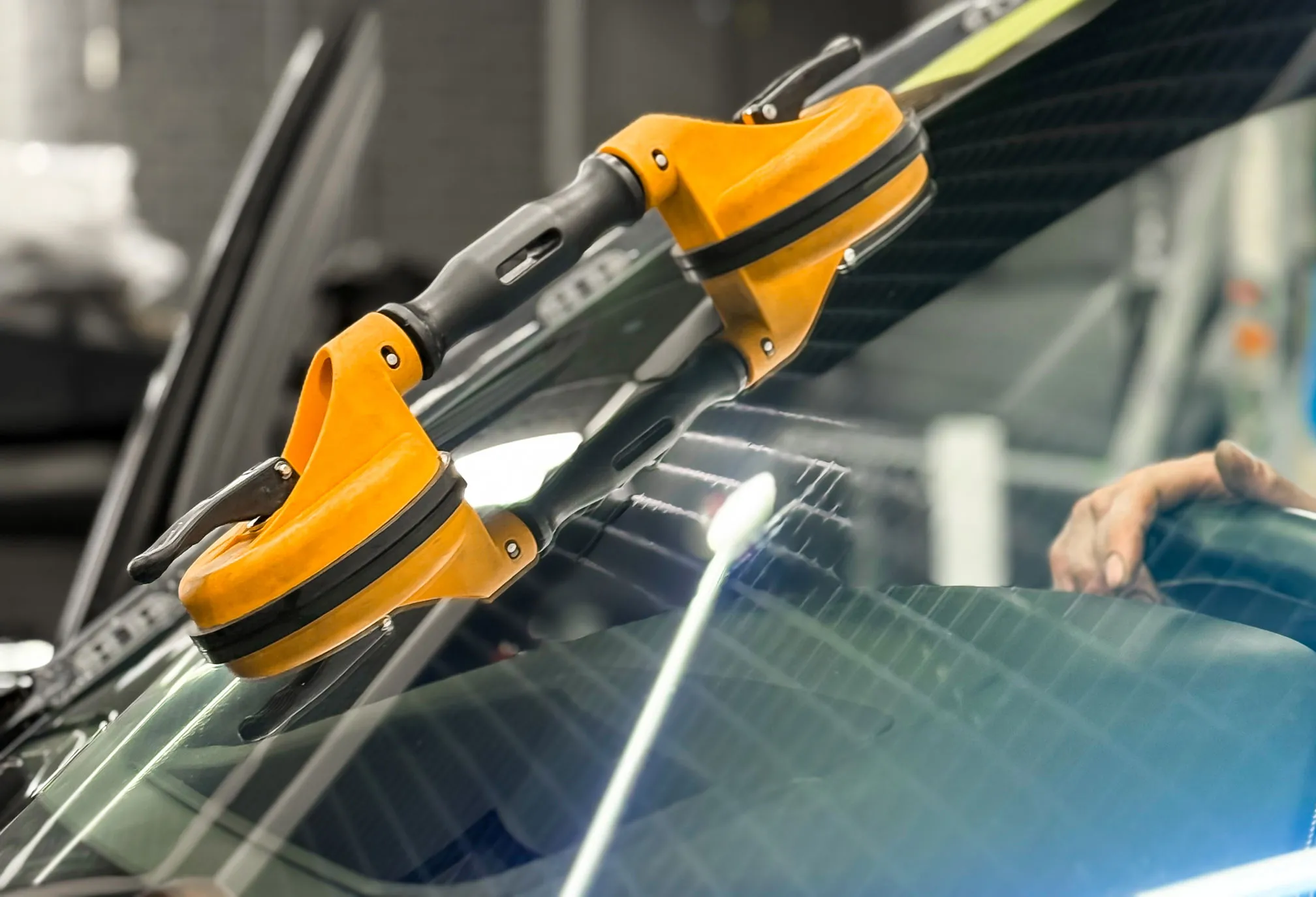 Windscreen Replacement Services