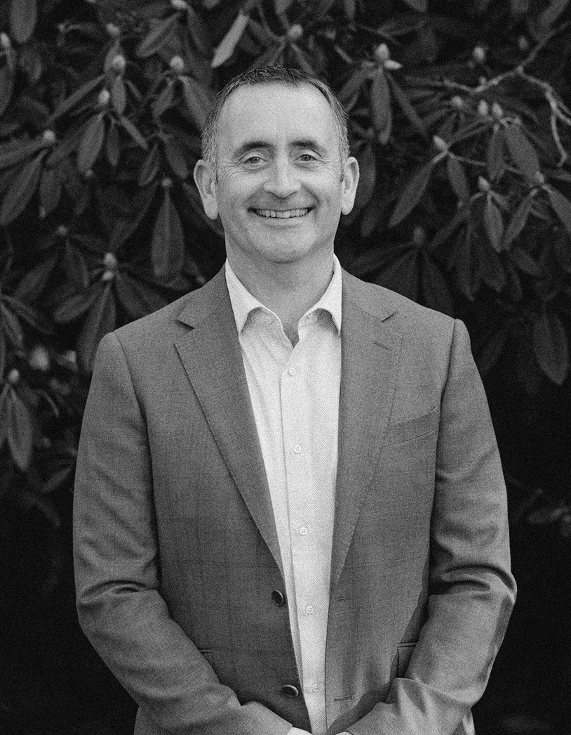 Alistair King