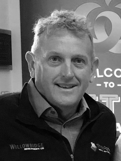 Allan Dippie