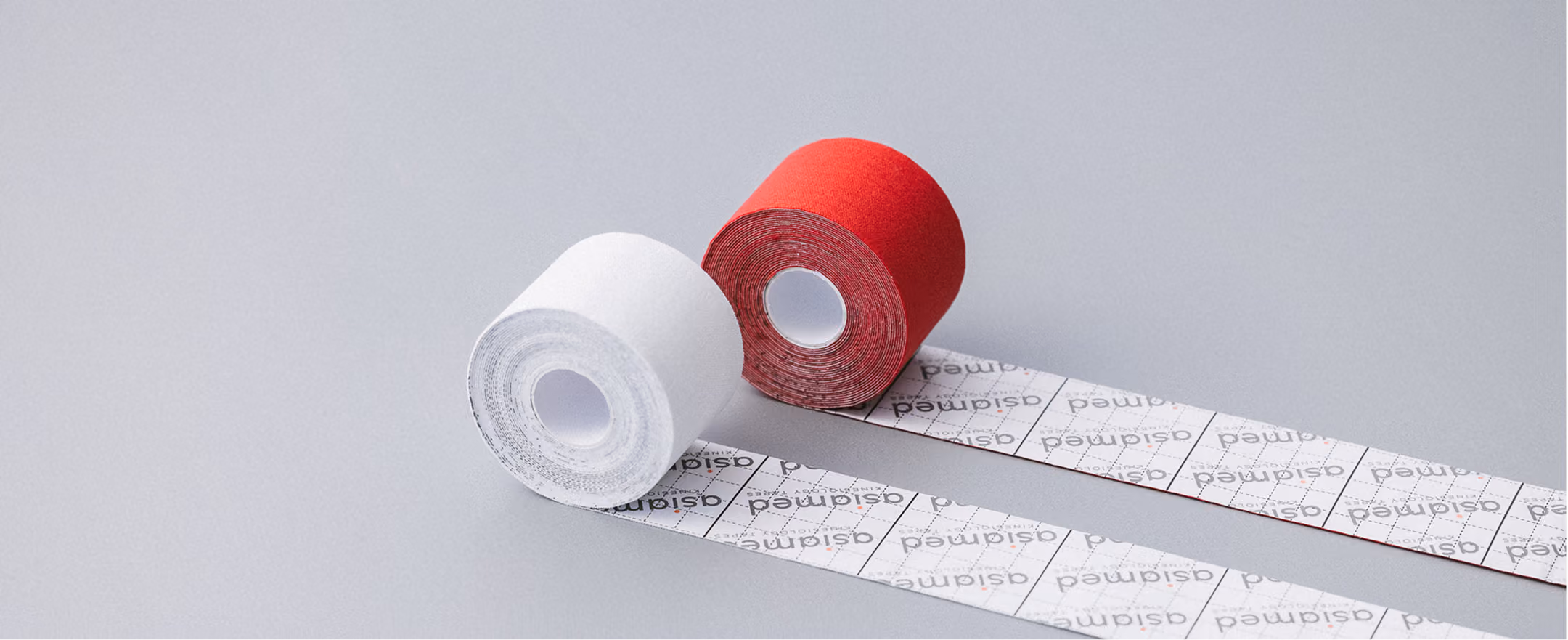 Kinesiologie-Tapes von asiamed