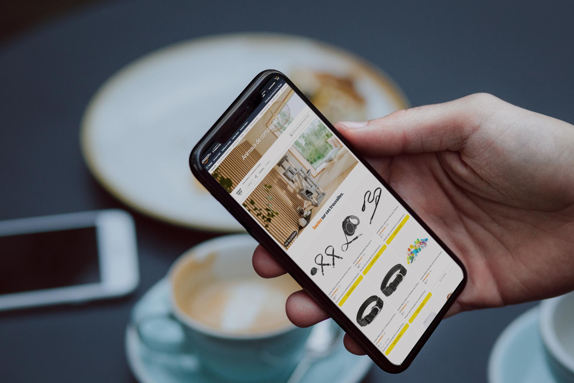 Pourquoi votre fiche Amazon ne remonte pas dans les résultats ?