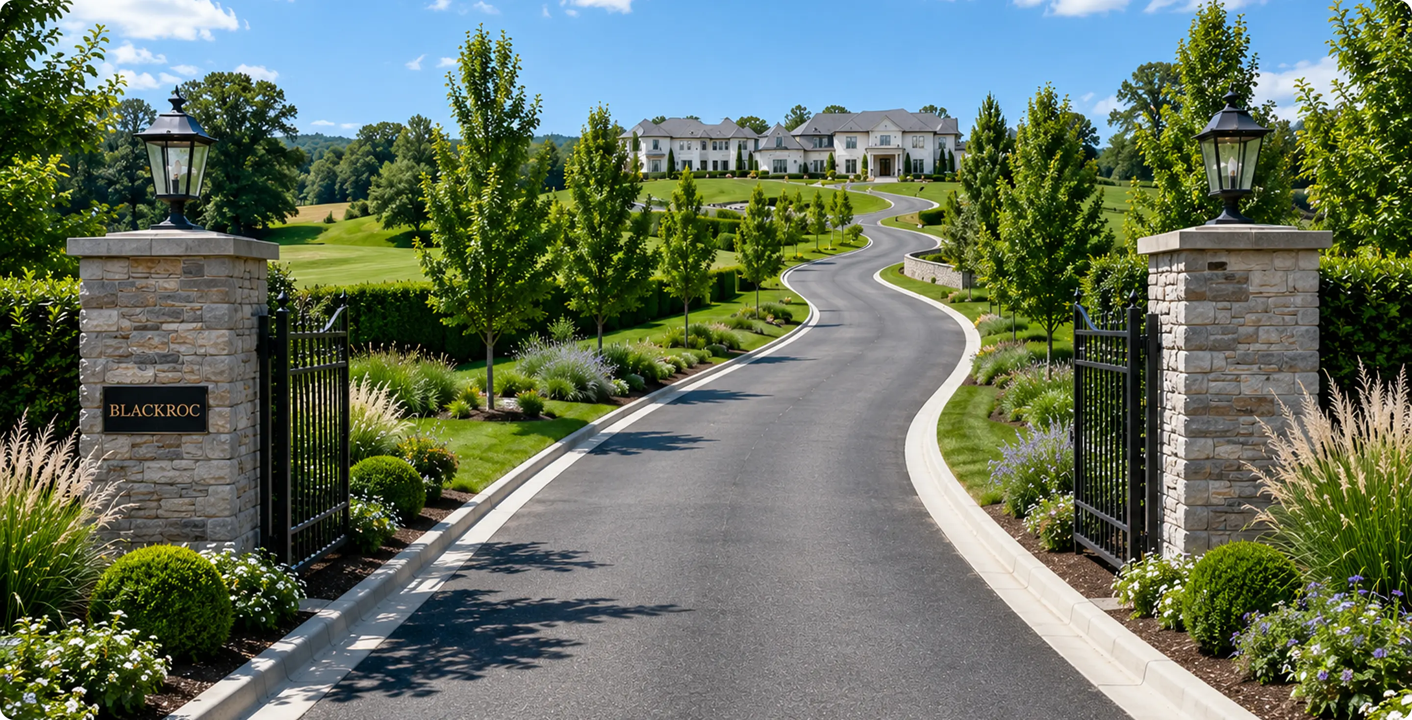 Residential Services