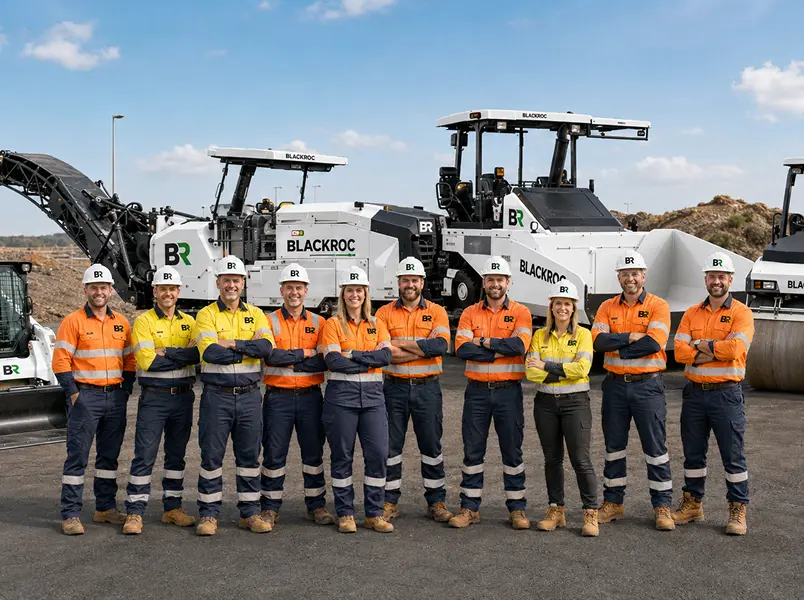 BlackRoc Roads Arrives in the Greater Gympie Region