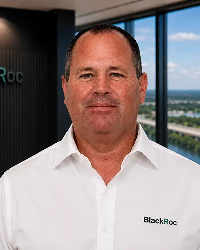 Harry Roche