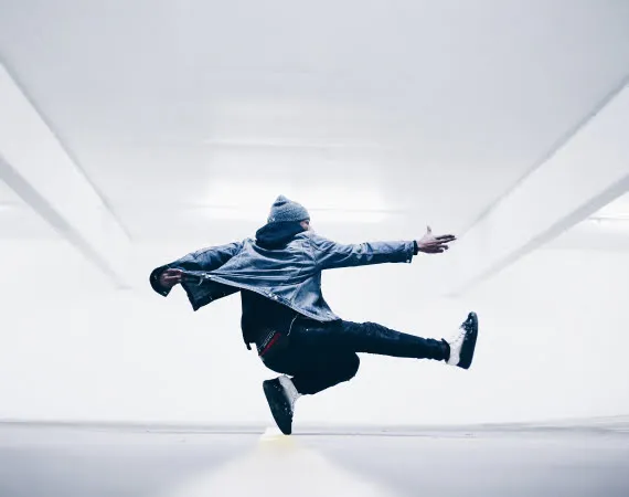 Dancer