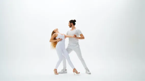 Dancers