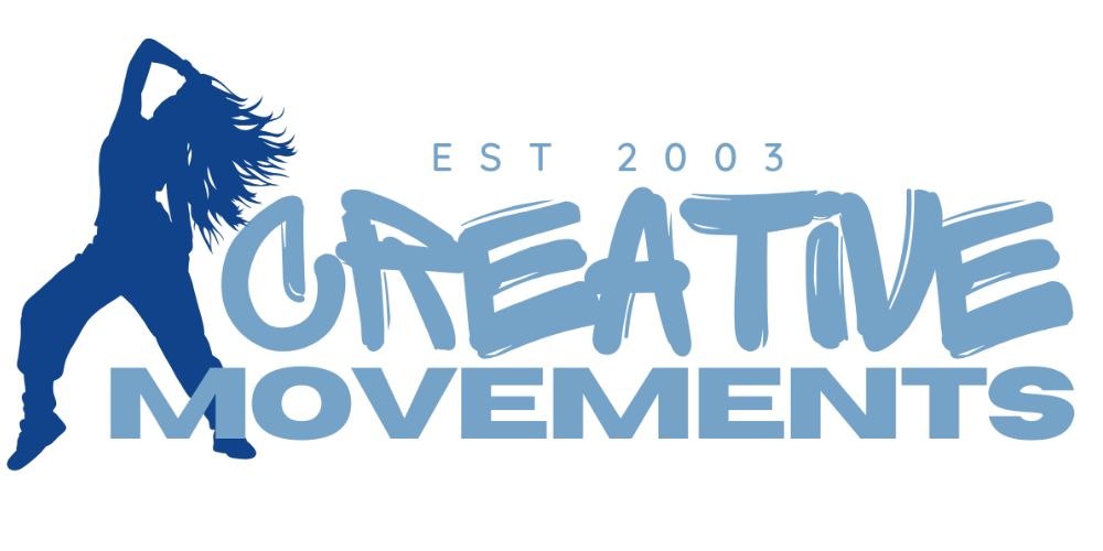 Creative Movements Logo
