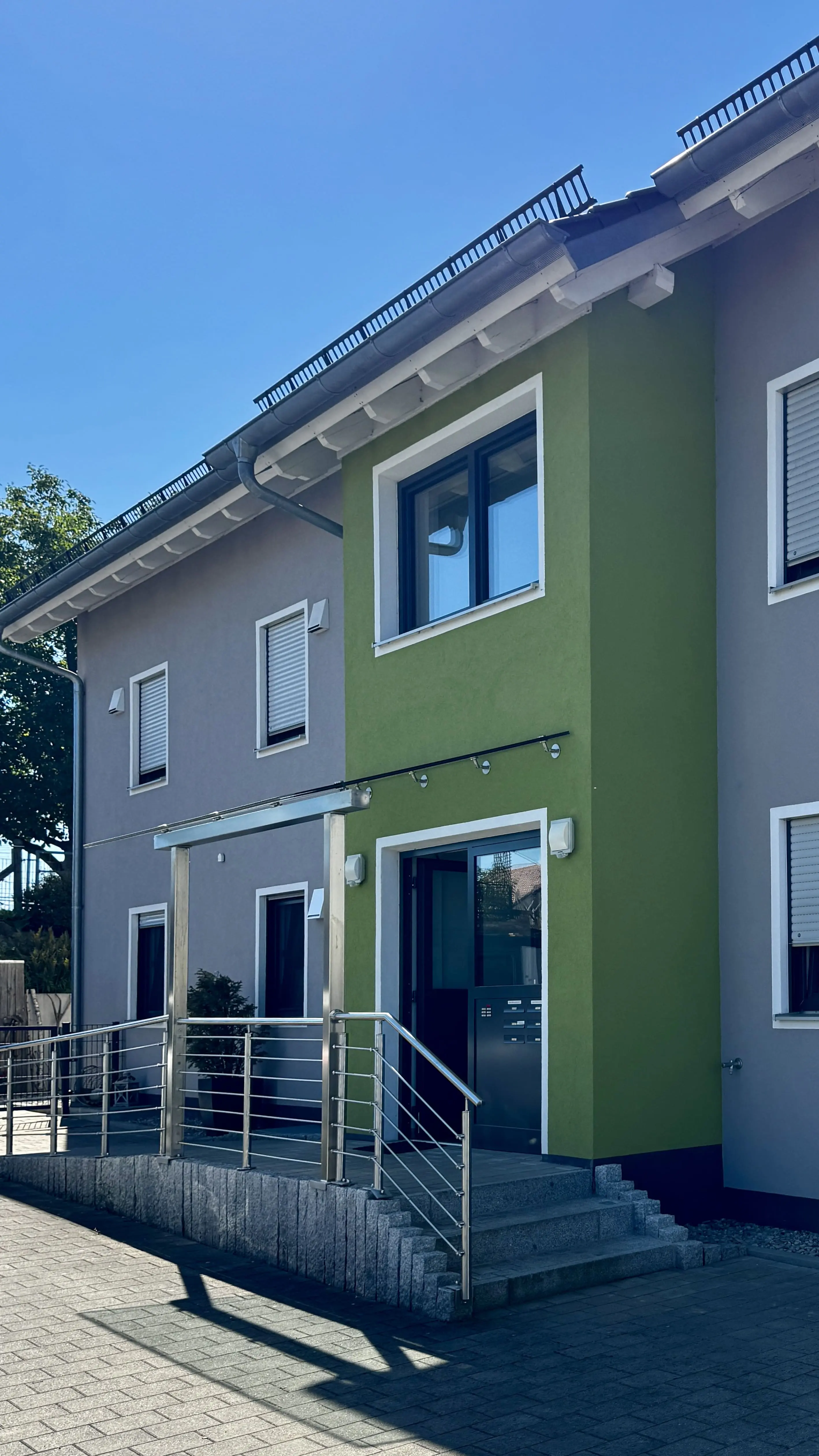 WEG Verwaltung in Großaitingen