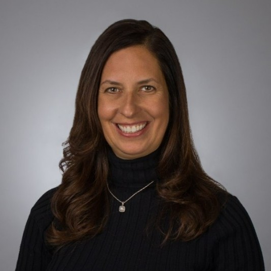 Karen Higgins