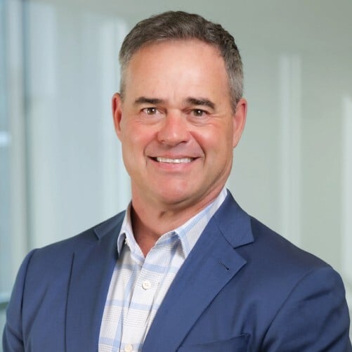 Mike LeBlanc