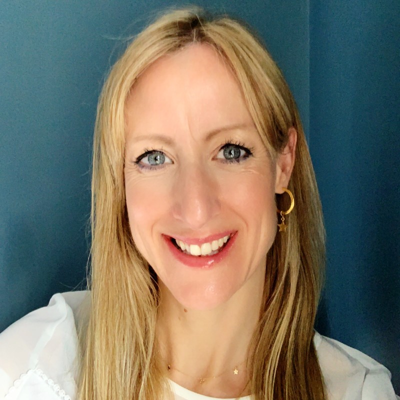 Sarah Wheeler