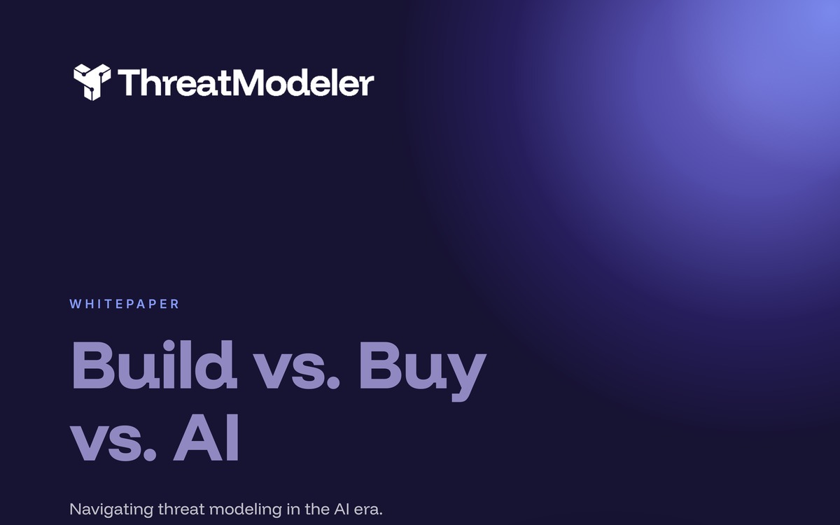 Build vs. Buy vs. AI