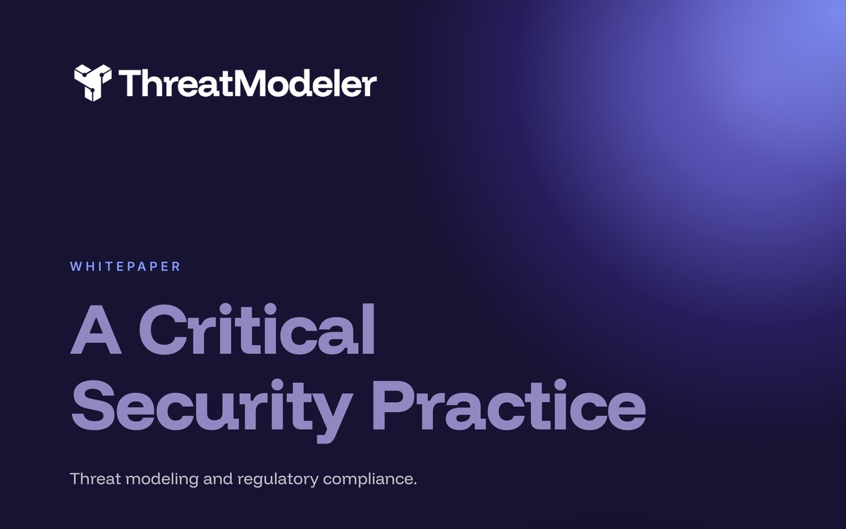 A Critical Security Practice