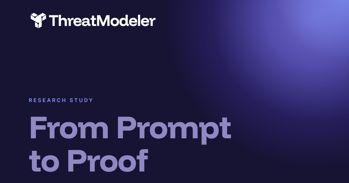 From Prompt to Proof