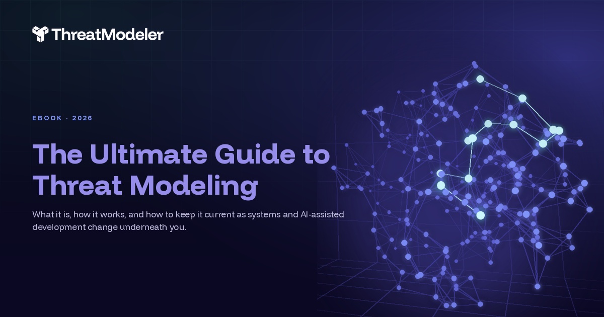 The Ultimate Guide to Threat Modeling