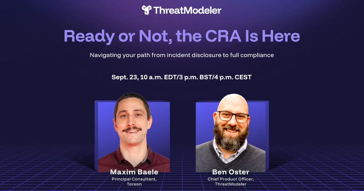Ready or Not, the CRA Is Here