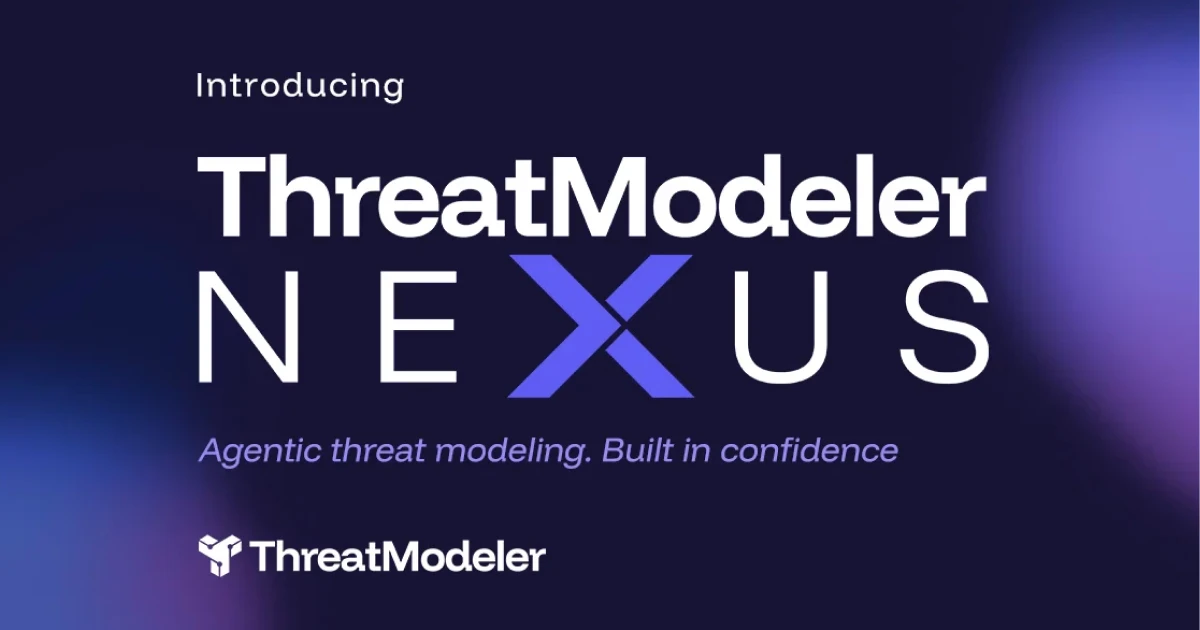 Introducing ThreatModeler Nexus