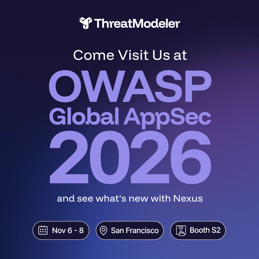 OWASP Global AppSec USA 2026