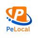 Pelocal logo, a Fintech & B2B SaaS startup in Unicorn India Ventures' portfolio,powers AI-led conversational payments and customer engagement for Indian Enterprises.