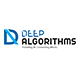 Deep Algorithms brand logo, part of UIV's Fintech & B2B SaaS investment portfolio. Delivering AI-driven cybersecurity, identity protection, privacy compliance, and autonomous threat defense platforms that secure digital ecosystems against fraud, cyberattac